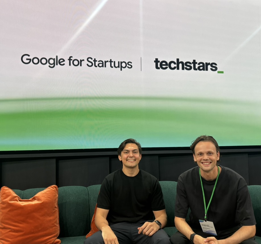 Umbra Ai at Google for Startups and Techstars